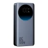 Joyroom powerbank 65W 20000mAH fekete (JR-PBF04) thumbnail