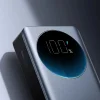 Joyroom powerbank 65W 20000mAH fekete (JR-PBF04) thumbnail