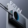 Joyroom powerbank 65W 20000mAH fekete (JR-PBF04) thumbnail