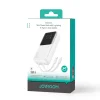 Mini power bank beépített kábelekkel Joyroom JR-PBC06 30W 10000mAh - fehér - 5