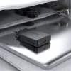 Acefast A65 PD 20W GaN USB-C hálózati töltő - fekete thumbnail