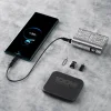 Dudao K20 USB-A / USB-C Powerbank 10000mAh 22.5W - ezüst thumbnail