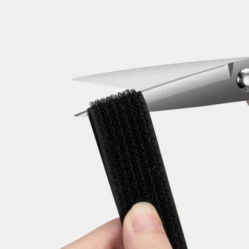 Rockbros B39-2 vízálló kerékpár táska vázra - fekete - 4