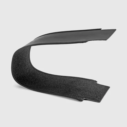 Rockbros B39-2 vízálló kerékpár táska vázra - fekete - 6