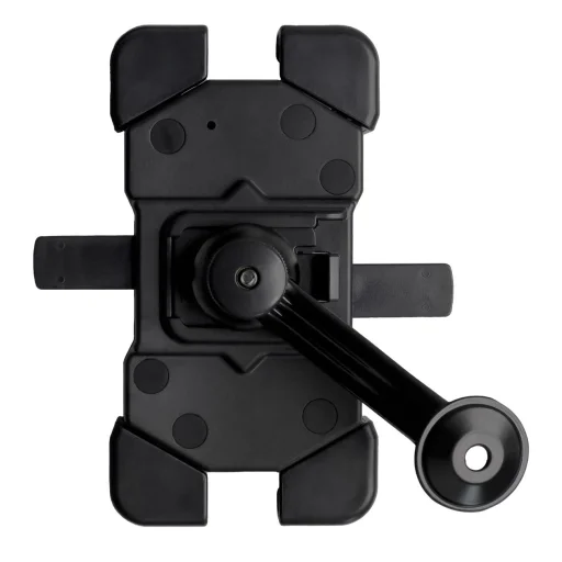 Rockbros 25210030007 telefontartó motorhoz - fekete - 3