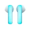 TWS Joyroom JR-TC1 IceLens Series vezeték nélküli fülhallgató LED világítással - fehér thumbnail