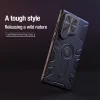 Nillkin CamShield Armor Prop tok Samsung Galaxy S24 Ultra - fekete thumbnail