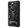 Nillkin Adventurer Pro tok iPhone 14 Pro-hoz - fekete thumbnail