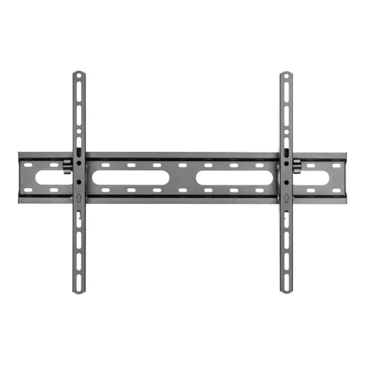 Silver Monkey UT-200 fali tartó TV/monitor számára, akár 45 kg-ig - fekete - 2