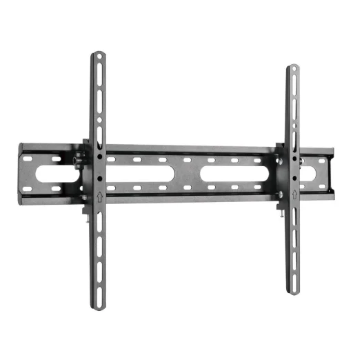 Silver Monkey UT-200 fali tartó TV/monitor számára, akár 45 kg-ig - fekete - 1