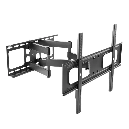 Silver Monkey UT-800 konzol TV/monitor számára, legfeljebb 50 kg - fekete - 1