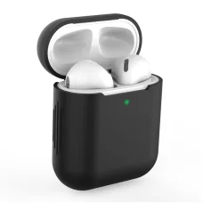 Tech-Protect Icon tok AirPods 1 / 2 - fekete