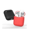 Tech-Protect Icon tok AirPods 1 / 2 - fekete thumbnail