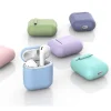 Tech-Protect Icon tok AirPods 1 / 2 - fekete thumbnail