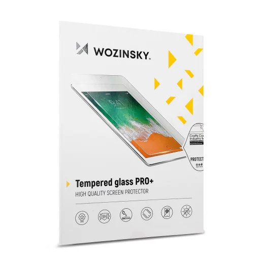 Wozinsky edzett üveg Samsung Galaxy Tab S6 Lite (2024) üvegfólia - 3