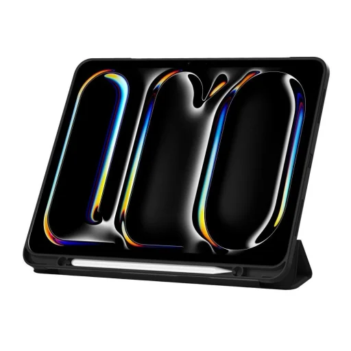Tech-Protect SC Pen tok iPad Pro 13" 2024 - fekete - 4