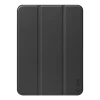 Tech-Protect SmartCase tok iPad Air 10.9" 2020-2022 / 11" 2024 - fekete thumbnail