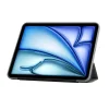 Tech-Protect SmartCase tok iPad Air 10.9" 2020-2022 / 11" 2024 - fekete thumbnail