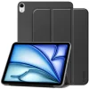 Tech-Protect SmartCase tok iPad Air 10.9" 2020-2022 / 11" 2024 - fekete