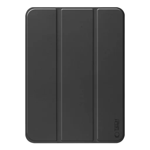 Tech-Protect SmartCase tok iPad Air 10.9" 2020-2022 / 11" 2024 - fekete - 2
