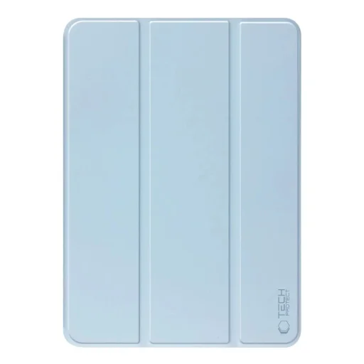 Tech-Protect SmartCase tok iPad Air 10.9" 2020-2022 / 11" 2024-2026 - kék - 2