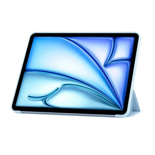 Tech-Protect SmartCase tok iPad Air 10.9" 2020-2022 / 11" 2024-2026 - kék - 5