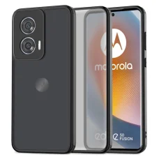 Tech-Protect MagMat tok Motorola Edge 50 Fusion 5G - matt fekete
