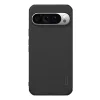 Nillkin Super Frosted Shield Pro Mágneses Tok Google Pixel 9 Pro XL - fekete tok - 1
