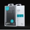 Nillkin CamShield Pro tok Google Pixel 9 Pro - fekete - 14