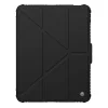 Nillkin Bumper Leather Case Pro iPad Pro 11" 2024 - fekete tok thumbnail