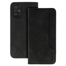 Wonder Prime tok Samsung Galaxy A51-hez, fekete