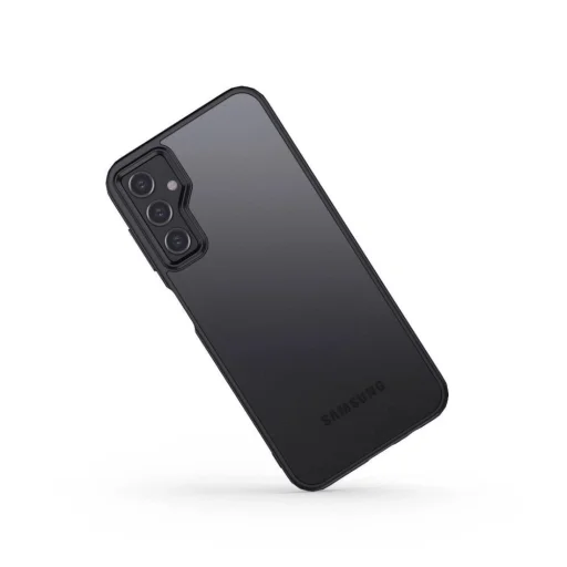 Tech-Protect MagMat tok Samsung Galaxy M55 5G - matt fekete - 2