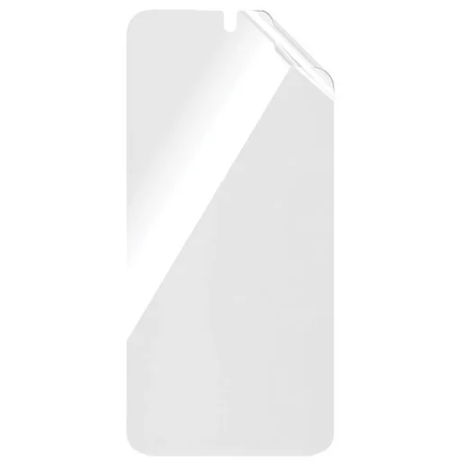 PanzerGlass Matrix Ultra-Wide Fit üvegfólia pozicionálóval Samsung Galaxy A35 5G-hez - 3