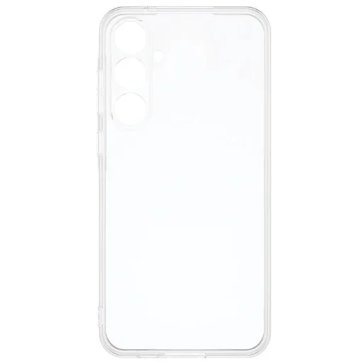 SAFE by PanzerGlass tok Samsung Galaxy A55 5G - átlátszó - 3