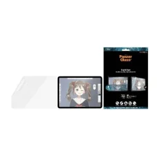 Antibakteriális PanzerGlass GraphicPaper fólia csillogásmentes szűrővel iPad Pro 11" 2018 / 2020 / 2021 / iPad Air 2020 üvegfólia