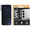 SAFE by PanzerGlass kamera védő a Samsung Galaxy A15 / A15 5G-hez - fekete kerettel - 1