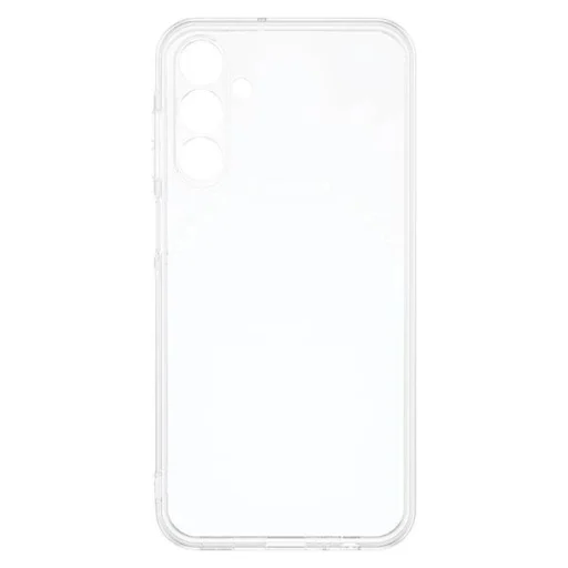 SAFE by PanzerGlass tok Samsung Galaxy A15 / A15 5G - átlátszó - 2