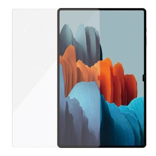 PanzerGlass E2E Super+ üvegfólia Samsung Galaxy Tab S8 Ultra - 2