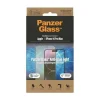 PanzerGlass Ultra-Wide Fit antibakteriális edzett üveg kékfény szűrővel és pozicionálóval iPhone 14 Pro Max üvegfólia thumbnail