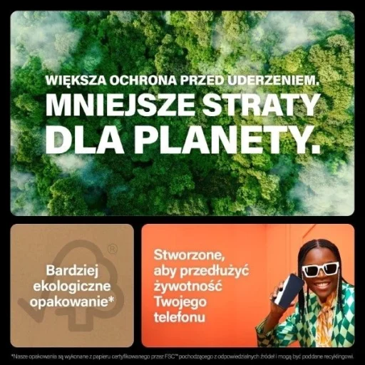 PanzerGlass Re:fresh Üveg iPhone 15 Pro Max készülékhez pozicionálóval üvegfólia - 5