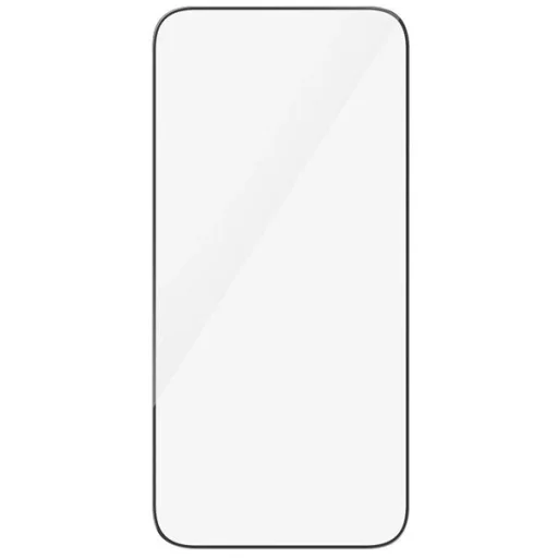 PanzerGlass Re:fresh Üveg iPhone 15 Pro Max készülékhez pozicionálóval üvegfólia - 2