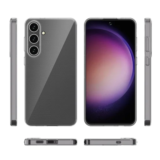 Ultra Clear Sam A57 üvegfólia - 6