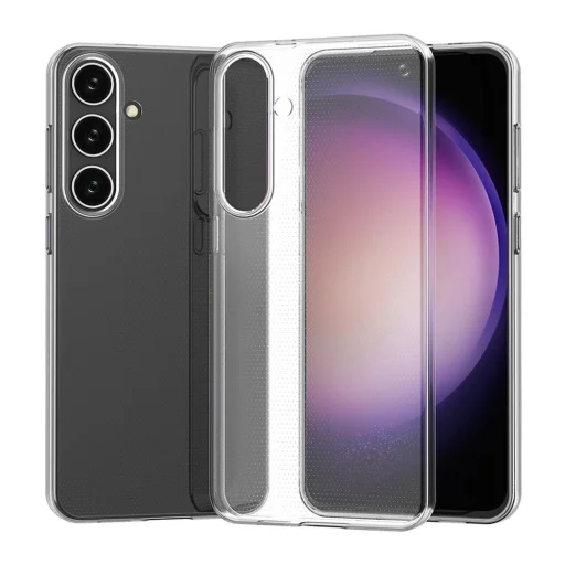 Ultra Clear Sam A57 üvegfólia - 4