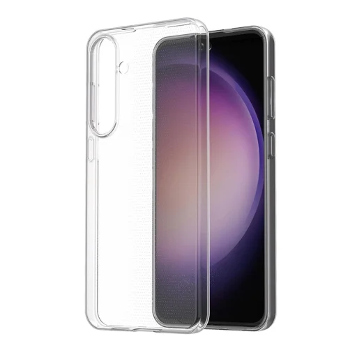 Ultra Clear Sam A57 üvegfólia - 5