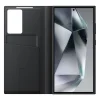 Samsung Smart View Wallet EF-ZS928CBEGWW fliptok Samsung Galaxy S24 Ultra - fekete thumbnail