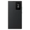 Samsung Smart View Wallet EF-ZS928CBEGWW fliptok Samsung Galaxy S24 Ultra - fekete thumbnail