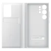 Samsung Smart View Wallet EF-ZS928CWEGWW fliptok Samsung Galaxy S24 Ultra - fehér tok - 5