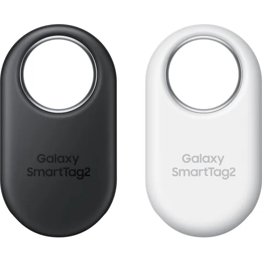 Samsung SmartTag2 (4 db) 2 db fehér + 2 db fekete (EI-T5600KWEGEU) - 3
