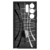 Spigen Optik Armor tok Samsung Galaxy S24 Ultra - fekete thumbnail