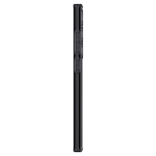 Spigen Ultra Hybrid puzdro pre Samsung Galaxy S24 Ultra - tmavosivé (vzor Zero One) - 20
